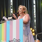 Belén Esteban, pregonera del Orgullo de Sevilla 2025