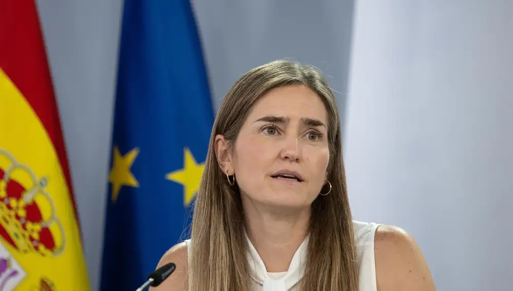 VÍDEO: Aagesen defiende conservar el lobo: "Estamos lejos del objetivo de 500 manadas que ciencia considera necesarias"
