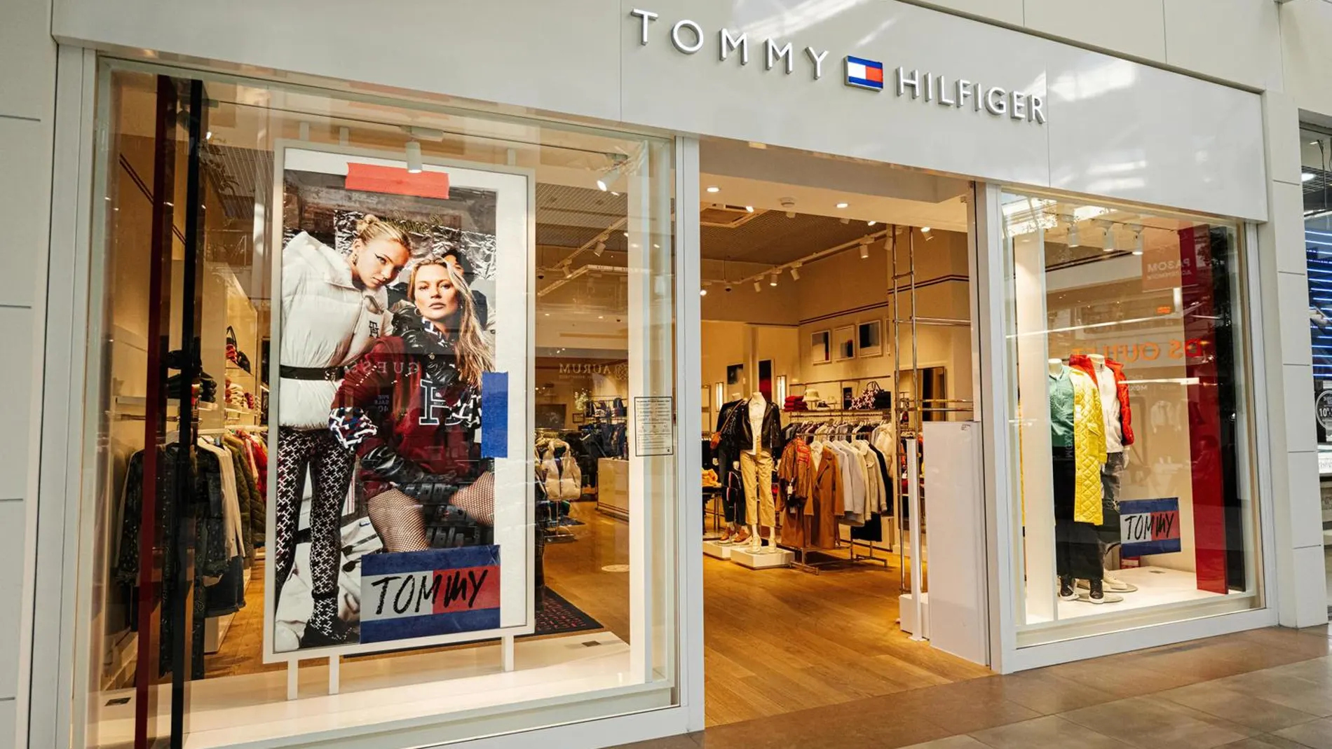 Tommy Hilfiger