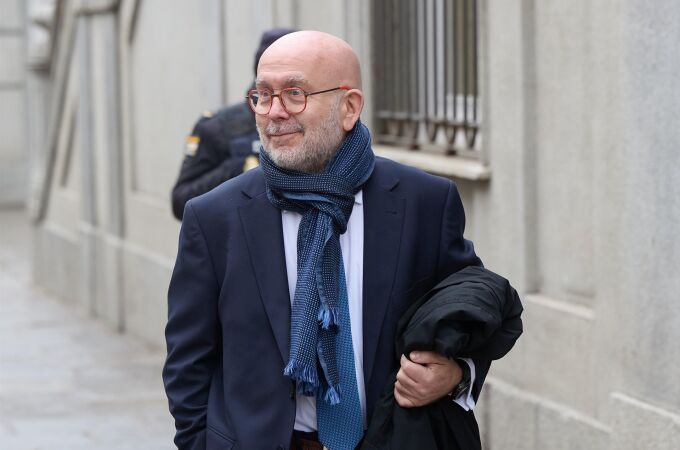 El abogado Gonzalo Boye cree que el aval del TC a la amnistía "zanja" el debate y que Puigdemont lo ve "un gran éxito"