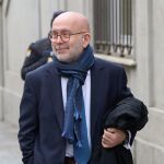 El abogado Gonzalo Boye cree que el aval del TC a la amnistía "zanja" el debate y que Puigdemont lo ve "un gran éxito"