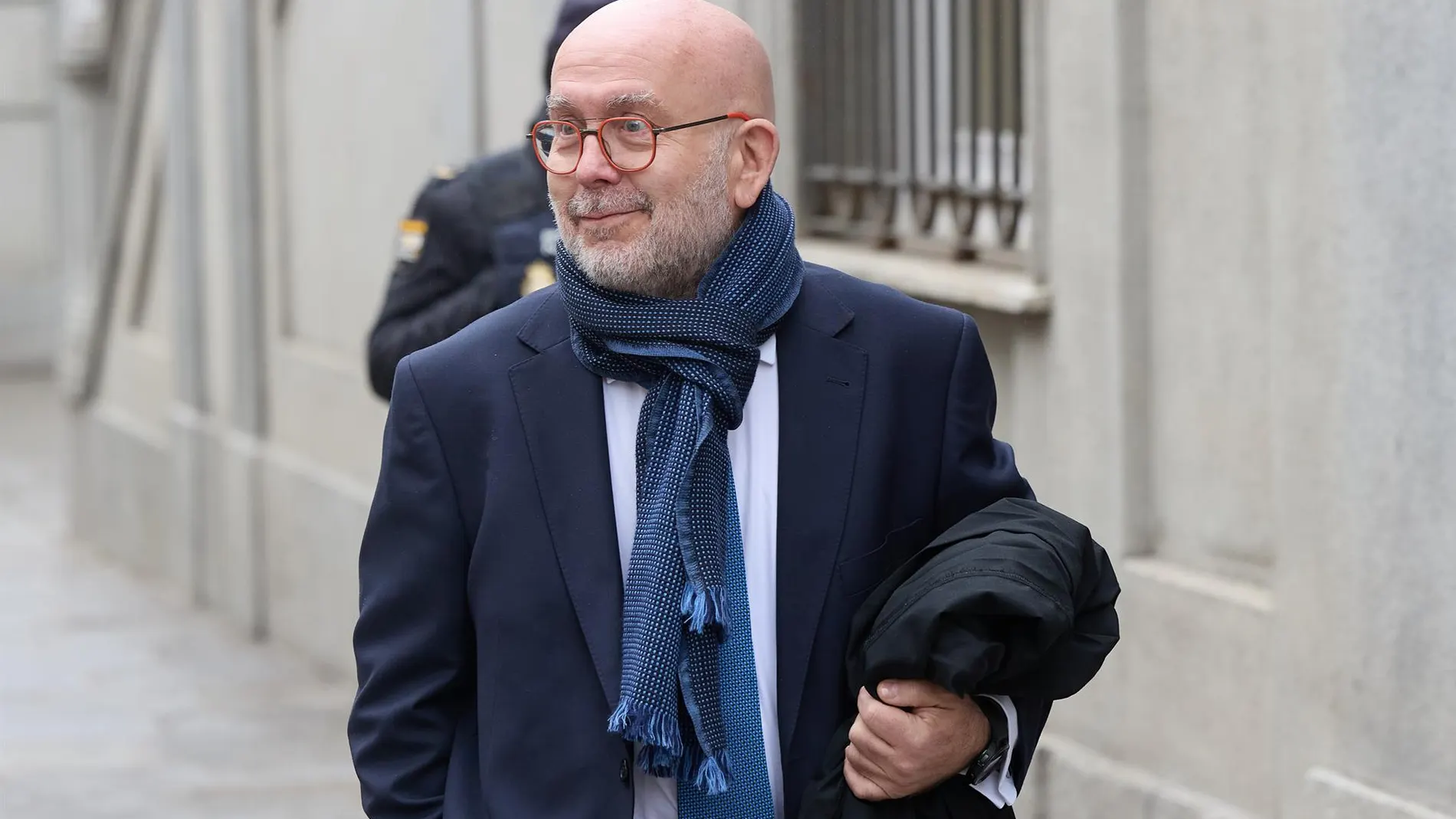 El abogado Gonzalo Boye cree que el aval del TC a la amnistía "zanja" el debate y que Puigdemont lo ve "un gran éxito"