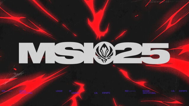 LVP repite como canal oficial del MSI
