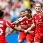Partidos de hoy, 28 de junio, Mundial de Clubes 2025: horarios y dónde ver gratis online TV