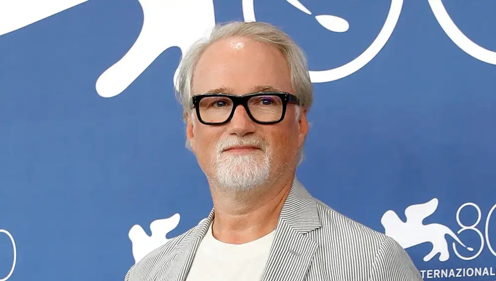 Según los rumores, David Fincher estaría al cargo de la versión en inglés de 'El Juego del Calamar'