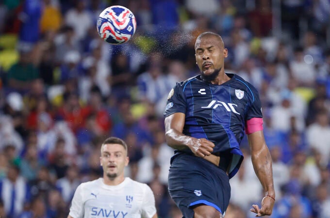 Mundial de Clubes: Al Hilal - Pachuca