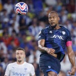 Mundial de Clubes: Al Hilal - Pachuca