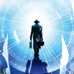 Ethan Hawke protagoniza este retorcido thriller de ciencia ficción que explora las paradojas temporales