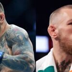 ¿Es Ilia Topuria el nuevo Conor McGregor?: estas son las estadísticas que lo confirman