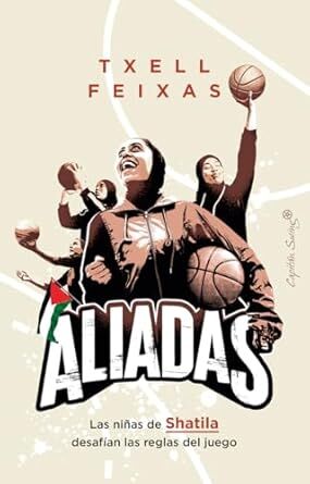 Portada de «Aliadas»