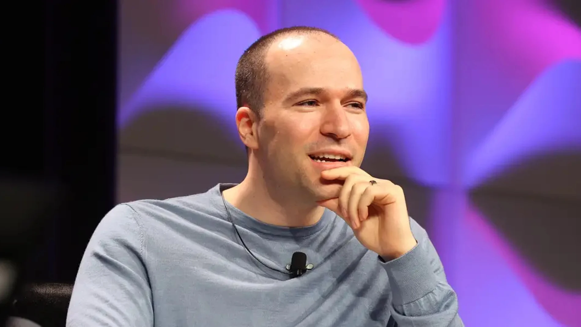 Greg Brockman, cofundador y presidente de OpenAI