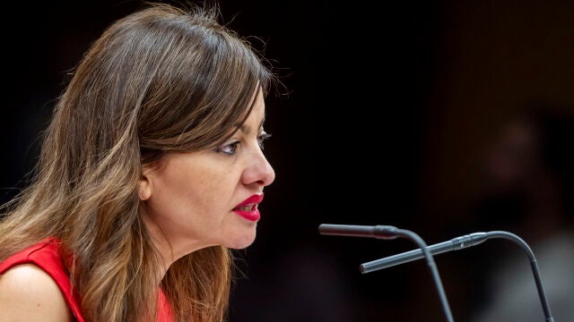 Sira Rego preside la Conferencia Sectorial de Infancia y Adolescencia