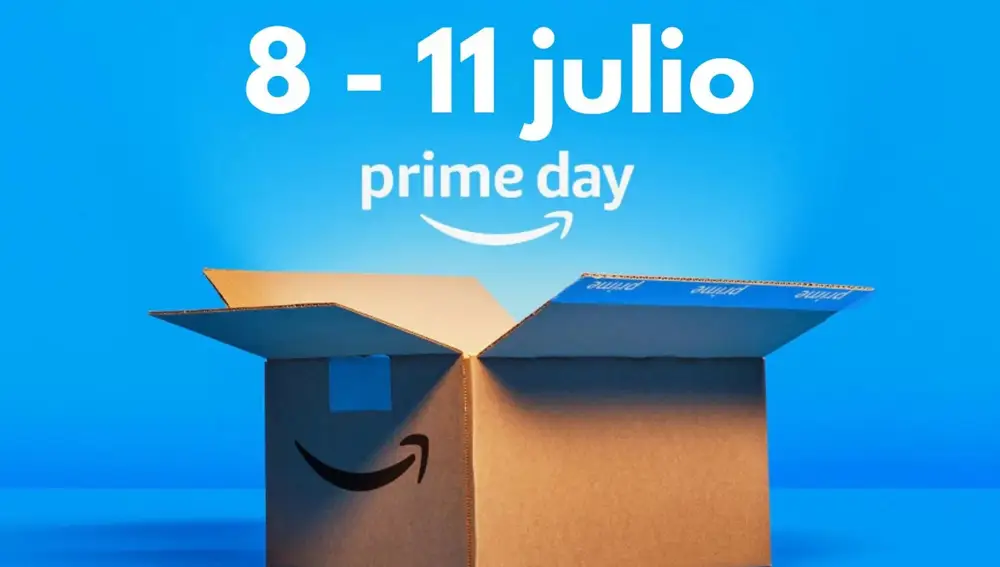 Amazon Prime 2025 tendrá una duración de 4 días