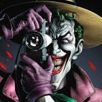 El Joker es uno de los villanos más populares en el Universo DC