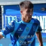 Camilo Nuin