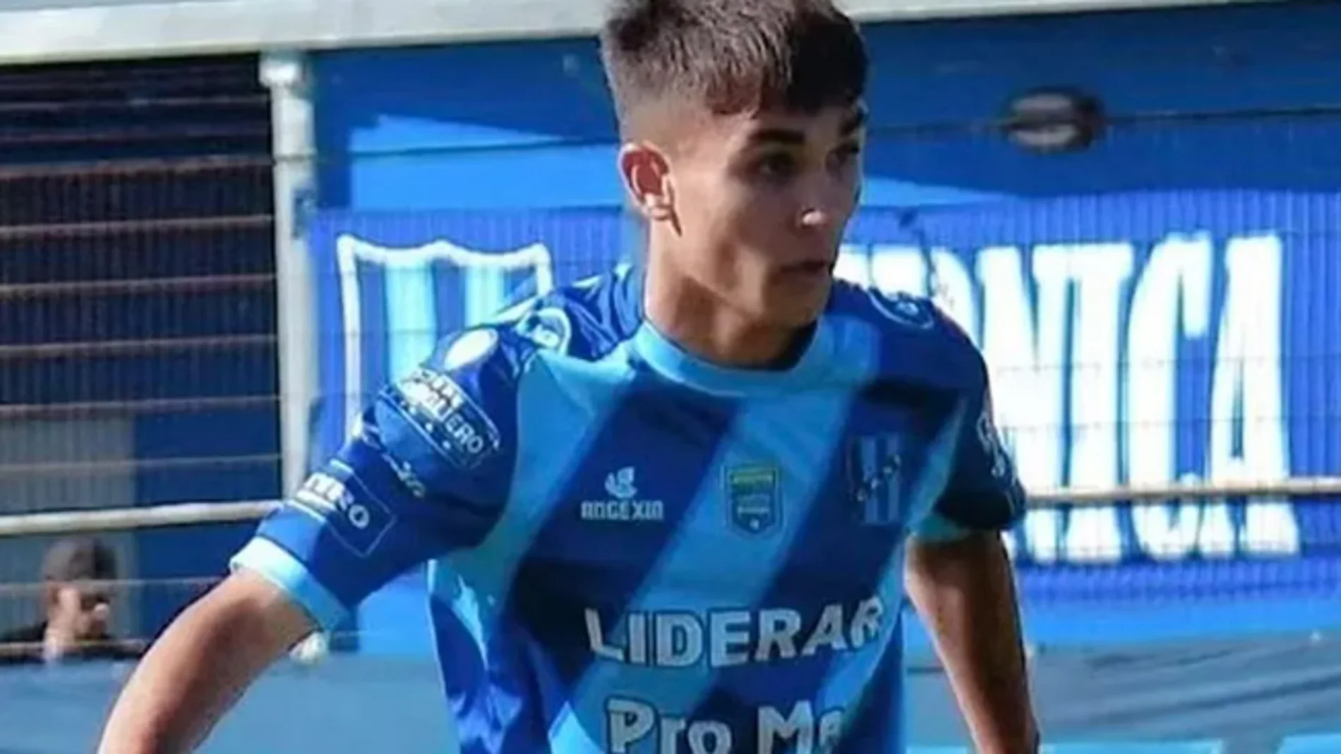 Camilo Nuin