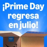 Prime Day 2025 se llevará a cabo del 8 al 11 de julio