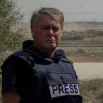 Henrique Cymerman, periodista: «No debemos poner a Irán contra la pared. Un animal herido es peligroso»