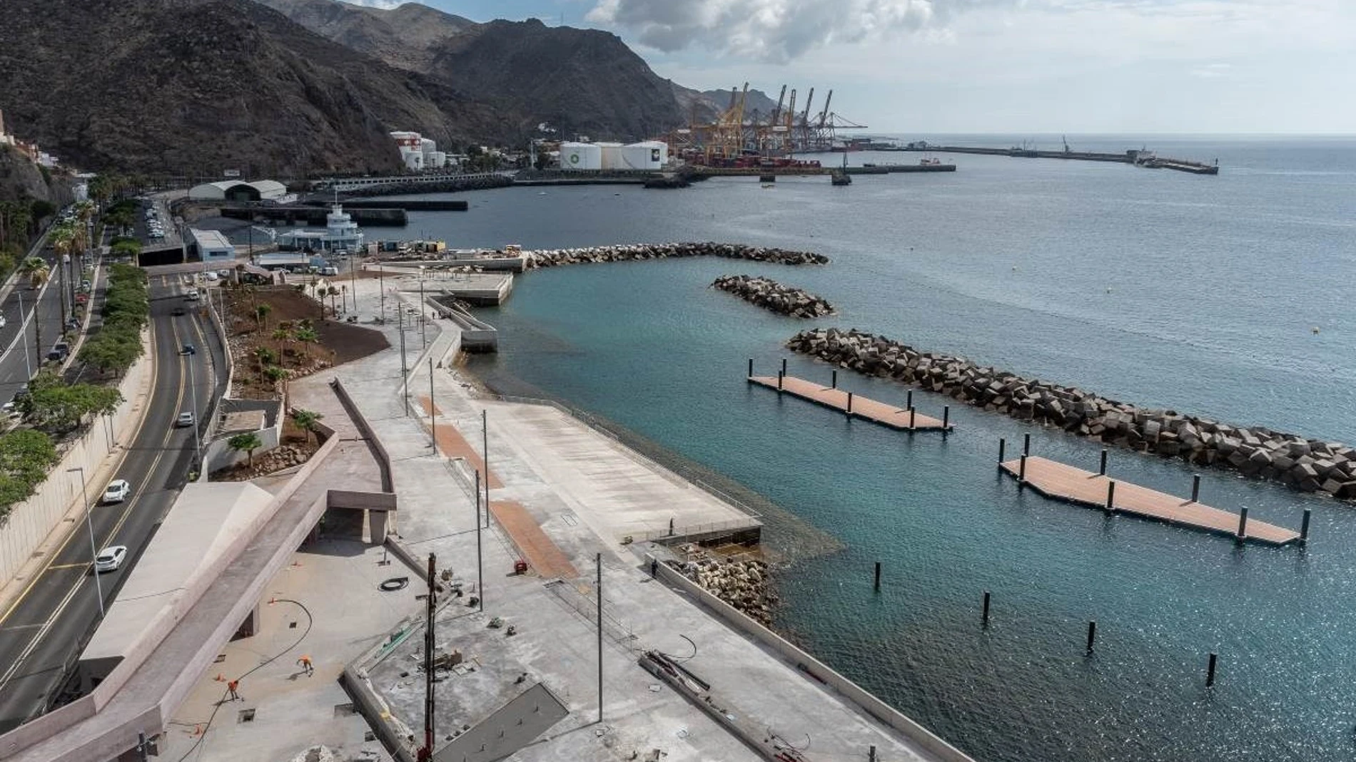 Valleseco, Santa Cruz de Tenerife