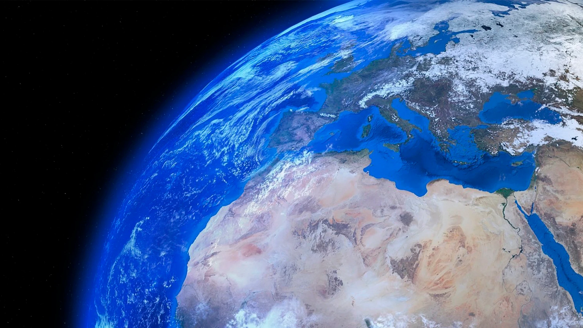 La oscuridad tomará España, pero solo será por poco más de un minuto