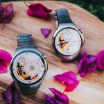 La serie HUAWEI Watch 5