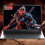 Este portátil viene con Windows 11 preinstalado