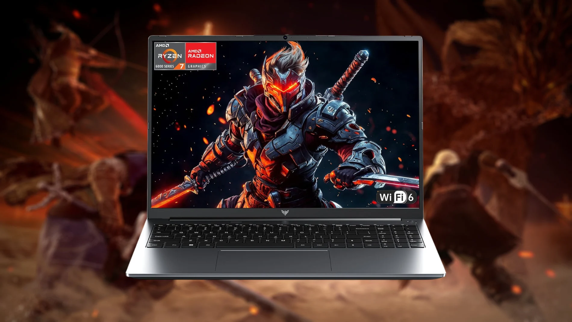 Este portátil viene con Windows 11 preinstalado