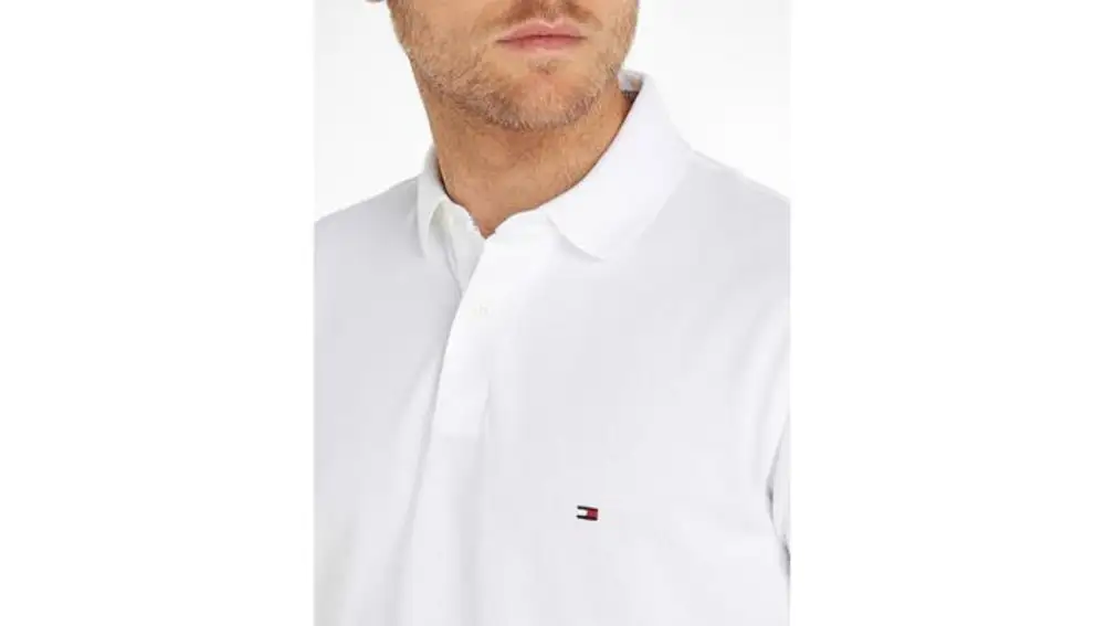 Polo Tommy Hilfiger