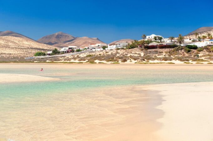 La única región de España que se libra de la ola de calor este fin de semana: una decisión inteligente y refrescante para viajar