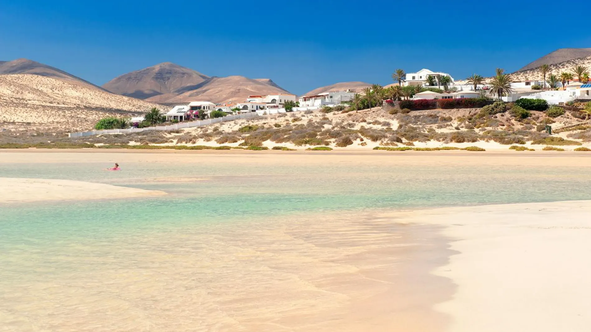 Fuerteventura