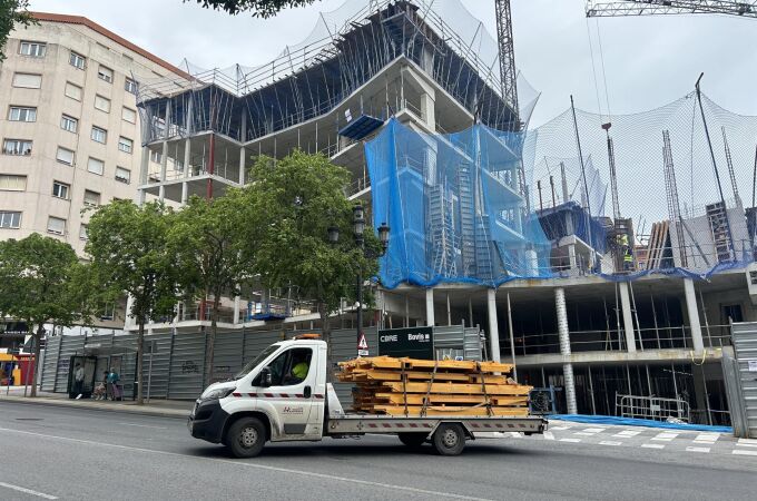 CANTABRIA.-El segundo modificado del MUPAC incluye la construcción de almacenes para la museografía