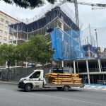 CANTABRIA.-El segundo modificado del MUPAC incluye la construcción de almacenes para la museografía
