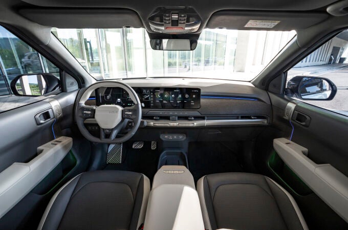 Kia y LexisNexis RS crean una app para reducir riesgos y el precio de los seguros