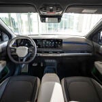 Kia y LexisNexis RS crean una app para reducir riesgos y el precio de los seguros