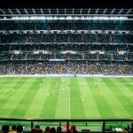 Partido de fútbol