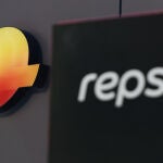 Repsol estrena logo con su nueva imagen de marca