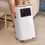 Cecotec ForceClima 7500 Soundless Connected