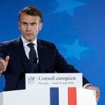 Belgium Europe Summit