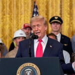 US President Trump hosts 'one, big, beautiful event' in Washington, DC