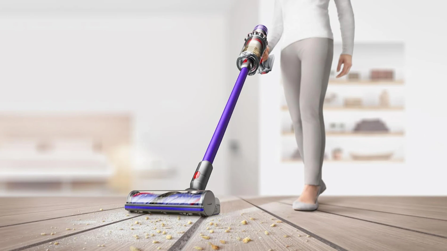 Dyson V11 Advanced