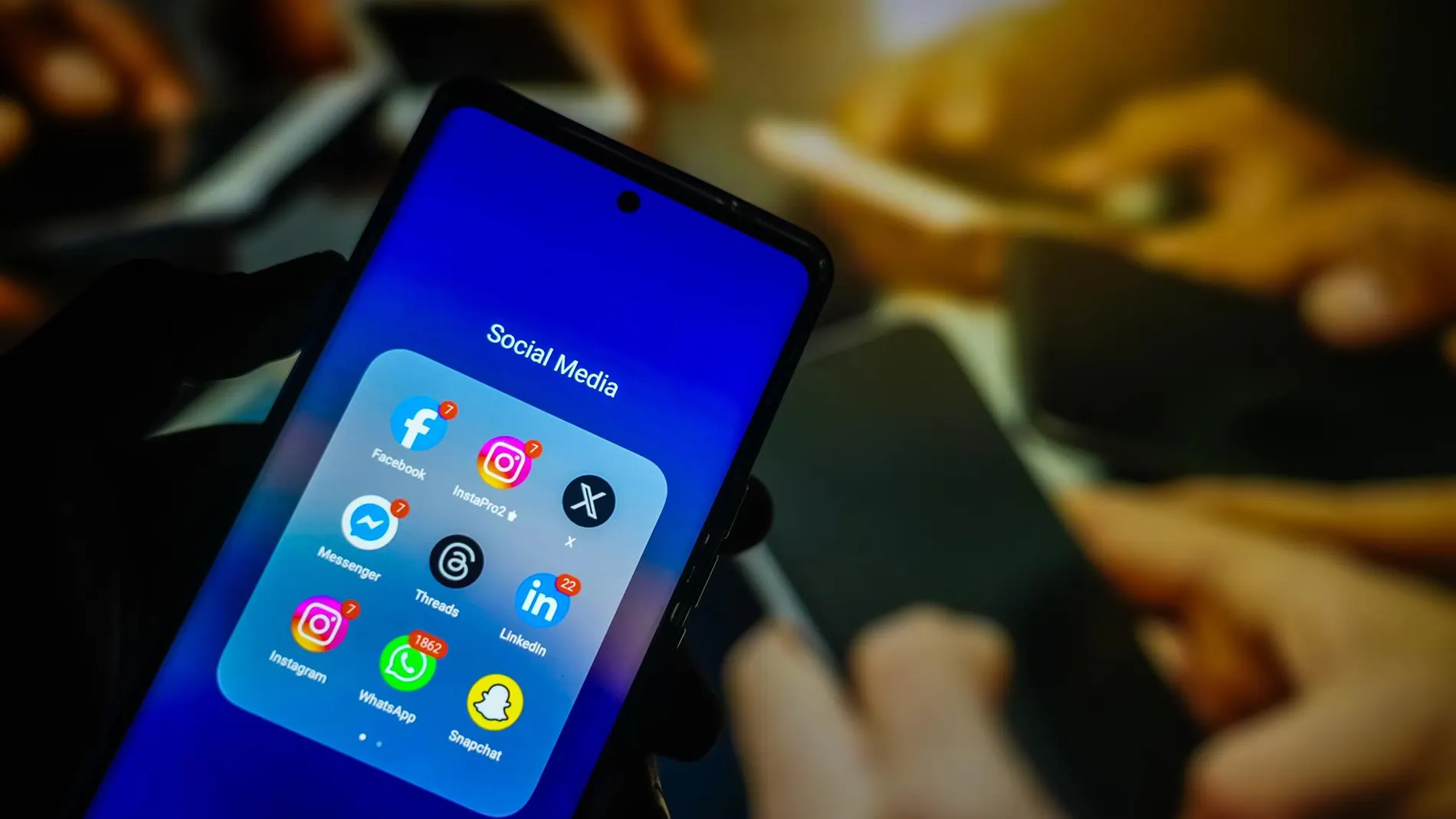 El Supremo de Brasil responsabiliza a las redes sociales de las publicaciones ilegales de sus usuarios