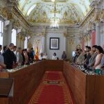 Las Palmas de Gran Canaria decreta un día de luto por el último caso de violencia de género en la capital