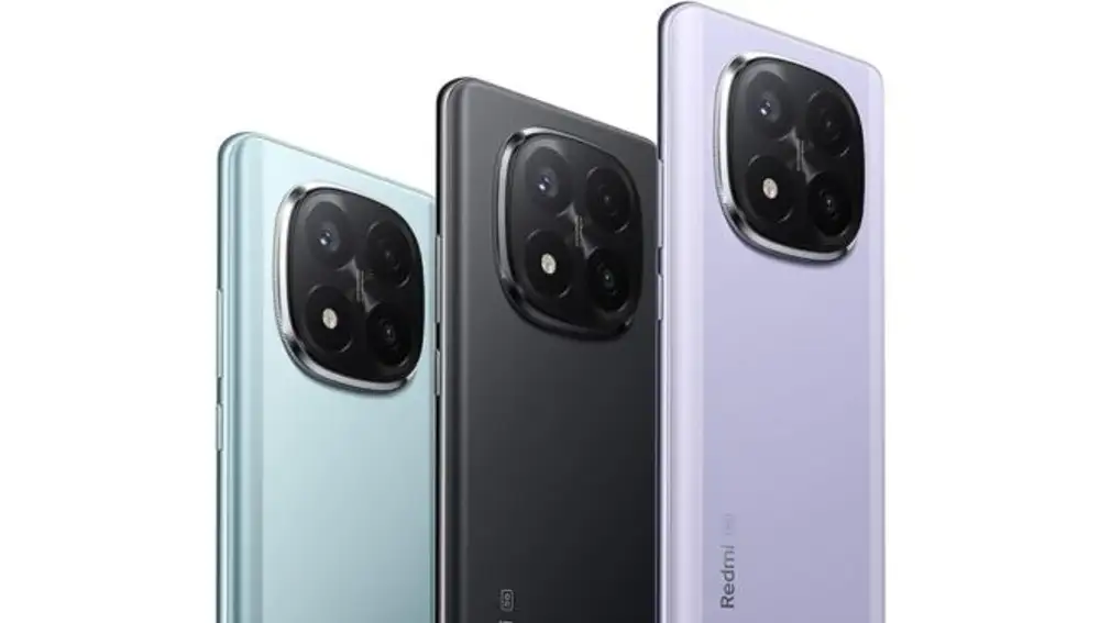 Xiaomi Redmi Note 14 Pro+ 5G