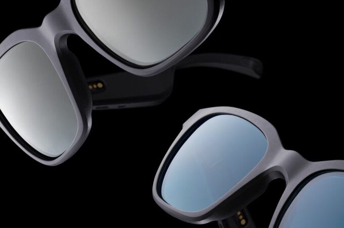 “No sabía que existían”: estas gafas inteligentes con Bluetooth ahora están a mitad de precio en Amazon