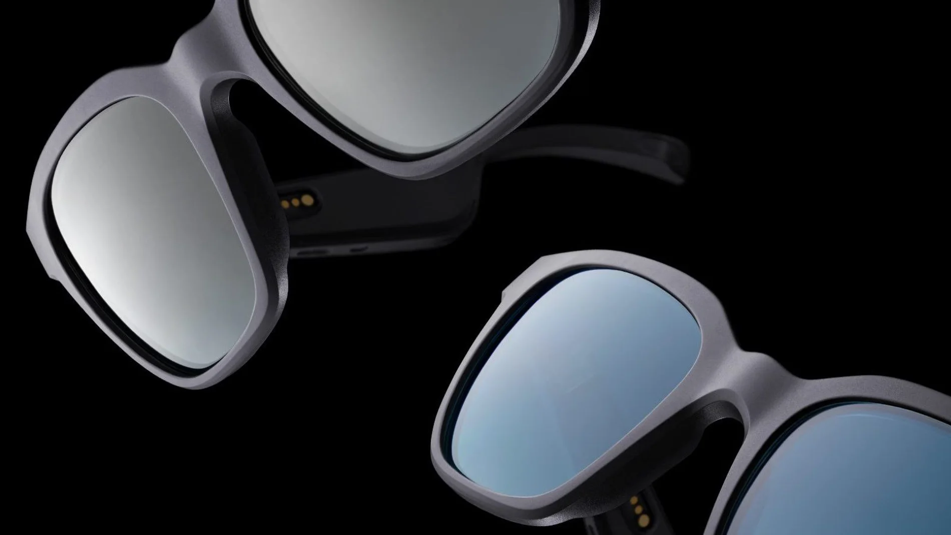 Gafas inteligentes con Bluetooth