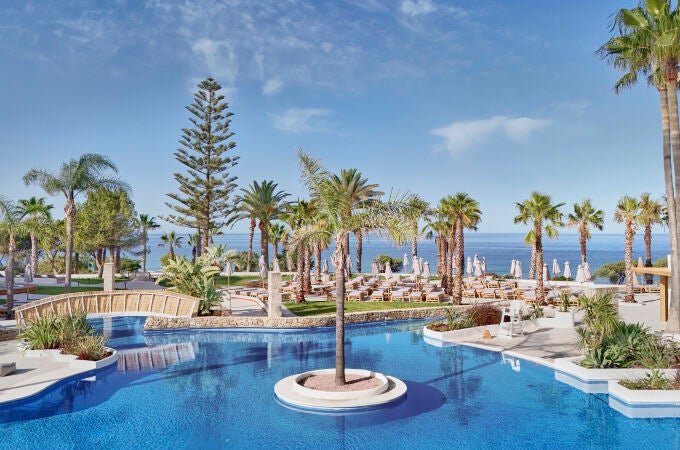Daia Slow Beach Hotel Conil
