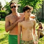 Fotograma de 'Call me by your name'