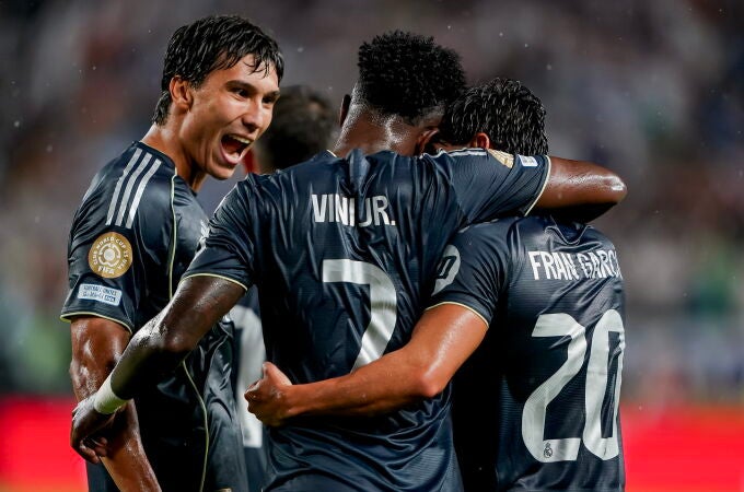 Real Madrid - Juventus, Mundial de Clubes 2025: horario y dónde ver gratis online TV
