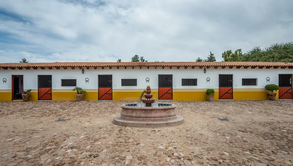 Fincas Ecuestres
