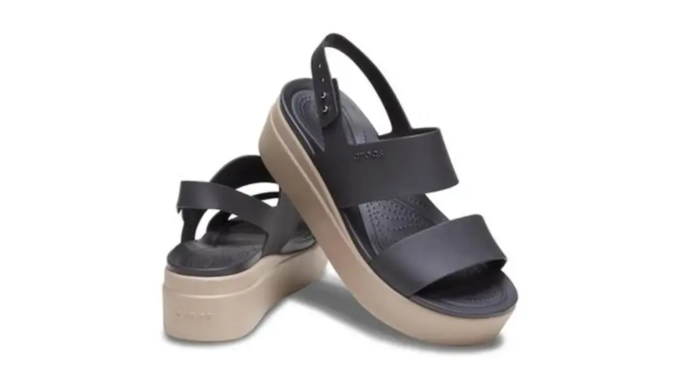Crocs Brooklyn